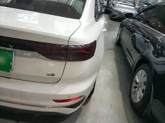 Geely Emgrand 4th Generation 1.5L CVT Luxury - ფოტო 7