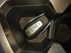 Geely Emgrand 4th Generation 1.5L CVT Luxury - ფოტო 8