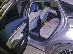 Geely Xingrui Facelift 2.0T Diesel Premium - ფოტო 11