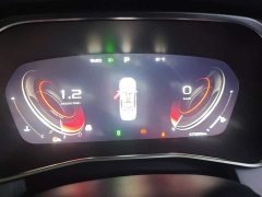 Geely Xingrui Facelift 2.0T Diesel Premium - ფოტო 14