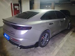 Geely Xingrui Facelift 2.0T Diesel Premium - ფოტო 3