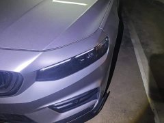 Geely Xingrui Facelift 2.0T Diesel Premium - ფოტო 5