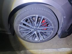 Geely Xingrui Facelift 2.0T Diesel Premium - ფოტო 6