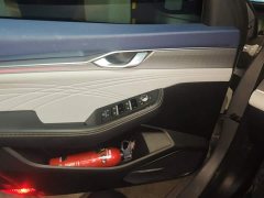 Geely Xingrui Facelift 2.0T Diesel Premium - ფოტო 7