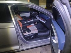 Geely Xingrui Facelift 2.0T Diesel Premium - ფოტო 8