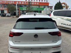 Volkswagen Golf 280TSI DSG R-Line - ფოტო 4