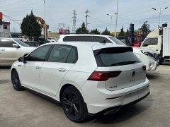 Volkswagen Golf 280TSI DSG R-Line - ფოტო 5