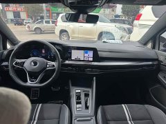 Volkswagen Golf 280TSI DSG R-Line - ფოტო 8
