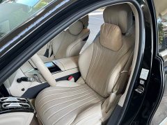 Mercedes-Benz S-Class Facelift S 450 L 4MATIC - фото 11