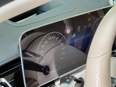 Mercedes-Benz S-Class Facelift S 450 L 4MATIC - фото 12