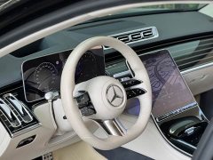 Mercedes-Benz S-Class Facelift S 450 L 4MATIC - фото 13
