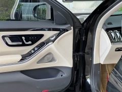 Mercedes-Benz S-Class Facelift S 450 L 4MATIC - фото 14