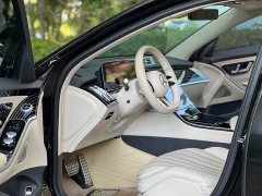 Mercedes-Benz S-Class Facelift S 450 L 4MATIC - фото 15