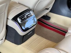 Mercedes-Benz S-Class Facelift S 450 L 4MATIC - фото 16