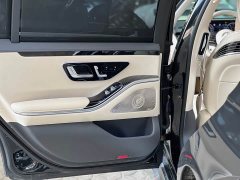 Mercedes-Benz S-Class Facelift S 450 L 4MATIC - фото 17