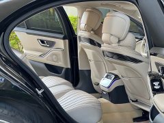 Mercedes-Benz S-Class Facelift S 450 L 4MATIC - фото 18