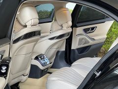 Mercedes-Benz S-Class Facelift S 450 L 4MATIC - фото 20