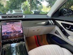 Mercedes-Benz S-Class Facelift S 450 L 4MATIC - фото 9