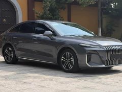 SAIC Roewe M7 DMH 160km Comfort Edition - ფოტო 3
