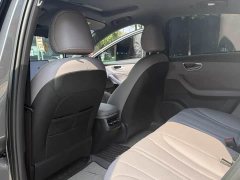 SAIC Roewe M7 DMH 160km Comfort Edition - ფოტო 4