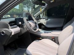 SAIC Roewe M7 DMH 160km Comfort Edition - ფოტო 6