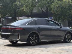 SAIC Roewe M7 DMH 160km Comfort Edition - ფოტო 7