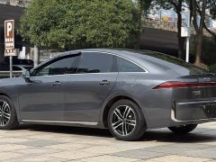 SAIC Roewe M7 DMH 160km Comfort Edition - ფოტო 9