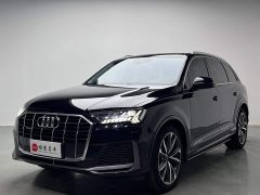 Audi Q7 55 TFSI quattro S line Sport - фото 1