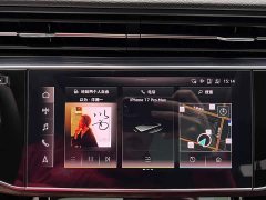 Audi Q7 55 TFSI quattro S line Sport - фото 10