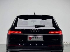 Audi Q7 55 TFSI quattro S line Sport - фото 19