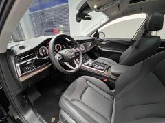 Audi Q7 55 TFSI quattro S line Sport - фото 3