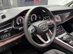 Audi Q7 55 TFSI quattro S line Sport - фото 9