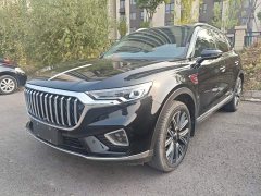 FAW Red Flag HS5 Facelift 2.0T Smart Connected Premium AWD - ფოტო 1