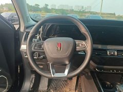 FAW Red Flag HS5 Facelift 2.0T Smart Connected Premium AWD - ფოტო 10