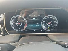 FAW Red Flag HS5 Facelift 2.0T Smart Connected Premium AWD - ფოტო 11