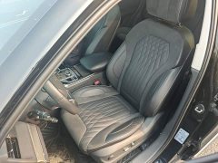 FAW Red Flag HS5 Facelift 2.0T Smart Connected Premium AWD - ფოტო 14