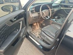 FAW Red Flag HS5 Facelift 2.0T Smart Connected Premium AWD - ფოტო 15