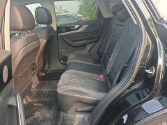 FAW Red Flag HS5 Facelift 2.0T Smart Connected Premium AWD - ფოტო 16