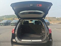 FAW Red Flag HS5 Facelift 2.0T Smart Connected Premium AWD - ფოტო 18