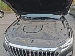 FAW Red Flag HS5 Facelift 2.0T Smart Connected Premium AWD - ფოტო 19