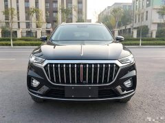 FAW Red Flag HS5 Facelift 2.0T Smart Connected Premium AWD - ფოტო 2