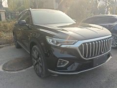 FAW Red Flag HS5 Facelift 2.0T Smart Connected Premium AWD - ფოტო 3