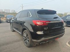 FAW Red Flag HS5 Facelift 2.0T Smart Connected Premium AWD - ფოტო 4