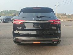 FAW Red Flag HS5 Facelift 2.0T Smart Connected Premium AWD - ფოტო 5