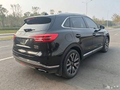 FAW Red Flag HS5 Facelift 2.0T Smart Connected Premium AWD - ფოტო 6