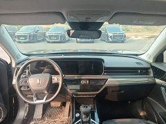 FAW Red Flag HS5 Facelift 2.0T Smart Connected Premium AWD - ფოტო 9