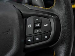Ford Ranger 1st Edition Gasoline - ფოტო 10