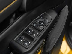 Ford Ranger 1st Edition Gasoline - ფოტო 16