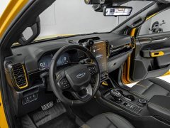 Ford Ranger 1st Edition Gasoline - ფოტო 17