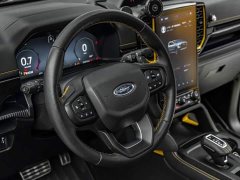 Ford Ranger 1st Edition Gasoline - ფოტო 18